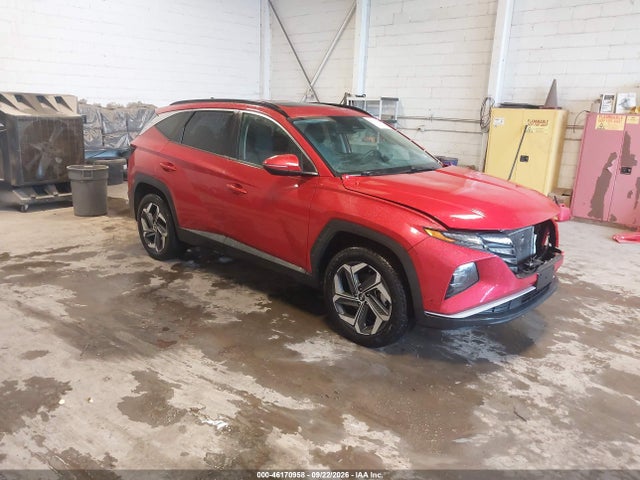Продаж на аукціоні авто 2022 Hyundai Tucson Sel, vin: 5NMJFCAE1NH018352, номер лоту: 46170958