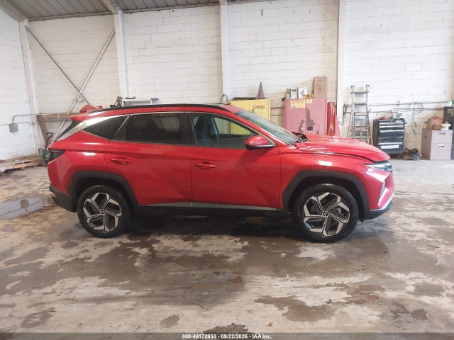 Продаж на аукціоні авто 2022 Hyundai Tucson Sel, vin: 5NMJFCAE1NH018352, номер лоту: 46170958