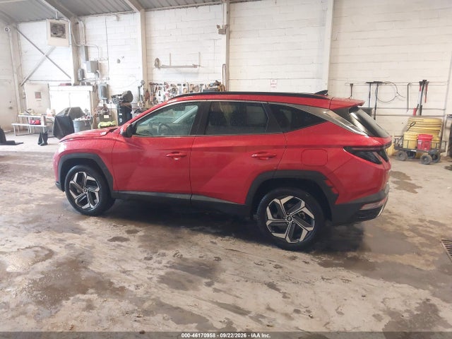 Продаж на аукціоні авто 2022 Hyundai Tucson Sel, vin: 5NMJFCAE1NH018352, номер лоту: 46170958