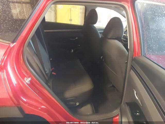 Продаж на аукціоні авто 2022 Hyundai Tucson Sel, vin: 5NMJFCAE1NH018352, номер лоту: 46170958