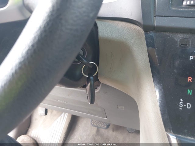 5TDKK3DC4FS571022 Toyota Sienna Le 8 Passenger