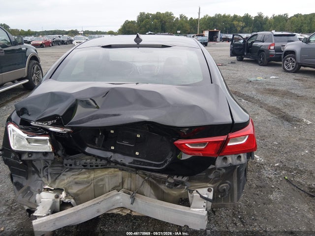 46170969 :رقم المزاد ، 1G1ZB5ST8HF255602 vin ، 2017 Chevrolet Malibu Ls مزاد بيع