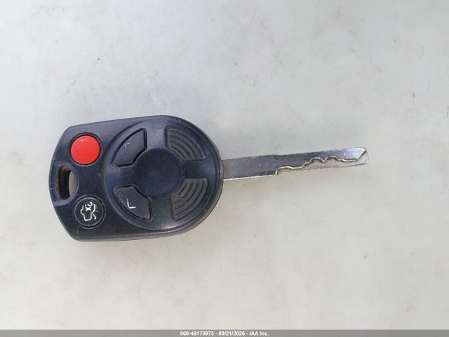Ford FOCUS SE 2014 1FADP3F21EL300178 Image 11