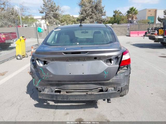 Ford FOCUS SE 2014 1FADP3F21EL300178 Image 17