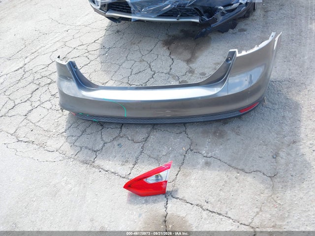 Ford FOCUS SE 2014 1FADP3F21EL300178 Image 12