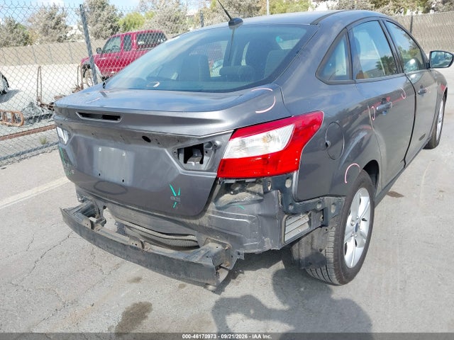 Ford FOCUS SE 2014 1FADP3F21EL300178 Image 18