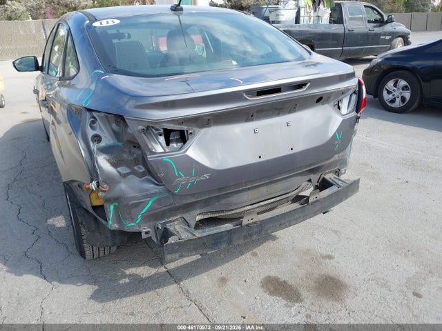 Ford FOCUS SE 2014 1FADP3F21EL300178 Image 6