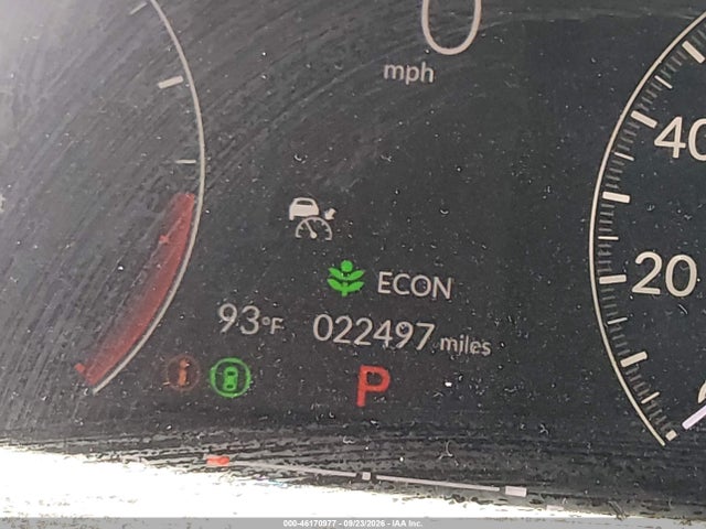 2024 Honda Civic Sport მანქანა იყიდება აუქციონზე, vin: 19XFL2H81RE006188, აუქციონის ნომერი: 46170977