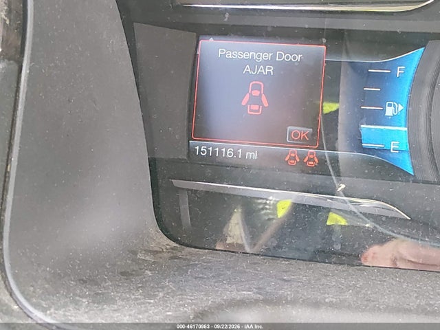 Ford FLEX SEL 2018 2FMHK6C81JBA07018 Image 15