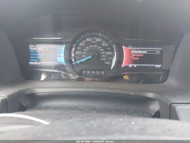 Ford FLEX SEL 2018 2FMHK6C81JBA07018 Image 17