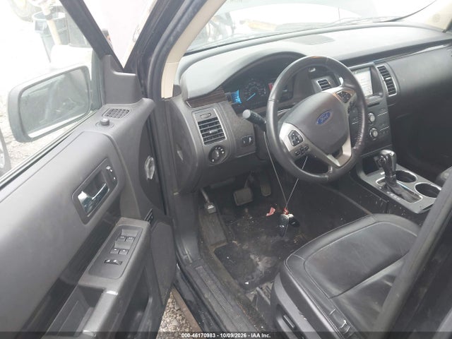 Ford FLEX SEL 2018 2FMHK6C81JBA07018 Image 18