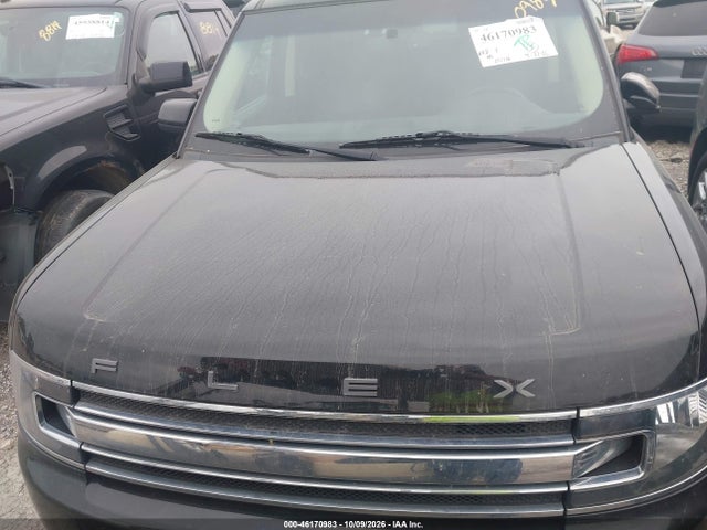 Ford FLEX SEL 2018 2FMHK6C81JBA07018 Image 20