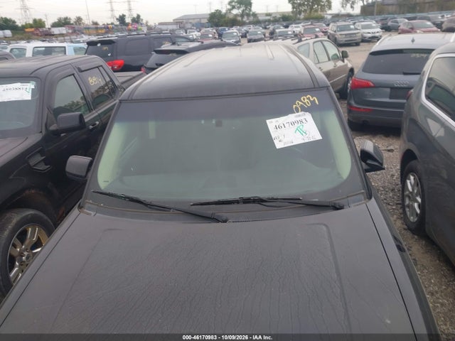 Ford FLEX SEL 2018 2FMHK6C81JBA07018 Image 21
