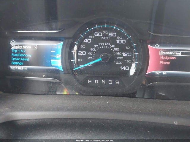 Ford FLEX SEL 2018 2FMHK6C81JBA07018 Image 7
