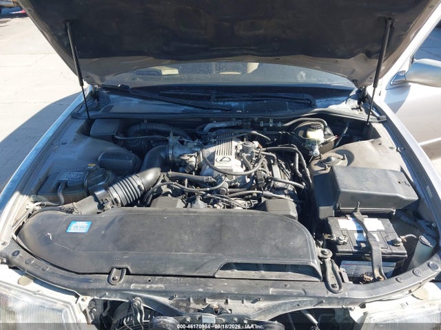 46170984 :رقم المزاد ، JT8BH28F7V0068193 vin ، 1997 Lexus Ls 400 مزاد بيع