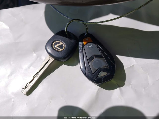 46170984 :رقم المزاد ، JT8BH28F7V0068193 vin ، 1997 Lexus Ls 400 مزاد بيع