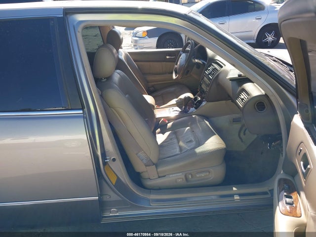 46170984 :رقم المزاد ، JT8BH28F7V0068193 vin ، 1997 Lexus Ls 400 مزاد بيع