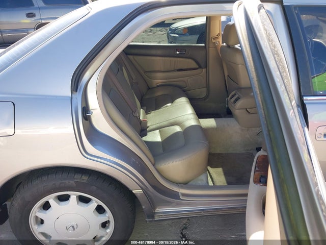 46170984 :رقم المزاد ، JT8BH28F7V0068193 vin ، 1997 Lexus Ls 400 مزاد بيع
