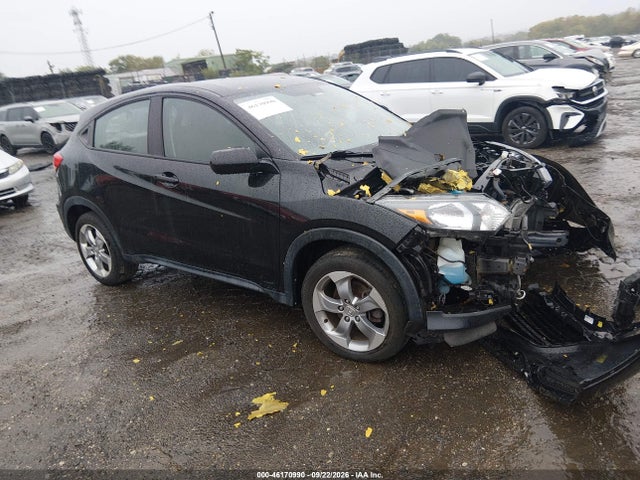 2017 3CZRU6H33HG706748 main image