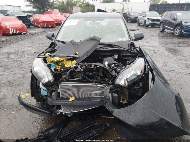 Honda HR-V LX 2017 3CZRU6H33HG706748 Image 11