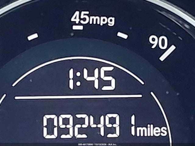 Honda HR-V LX 2017 3CZRU6H33HG706748 Image 14