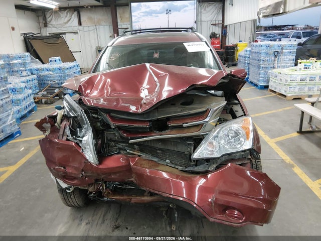 Aukcja sprzedaży 2011 Honda Cr-v Ex-l, vin: 5J6RE4H72BL022286, numer aukcji: 46170994