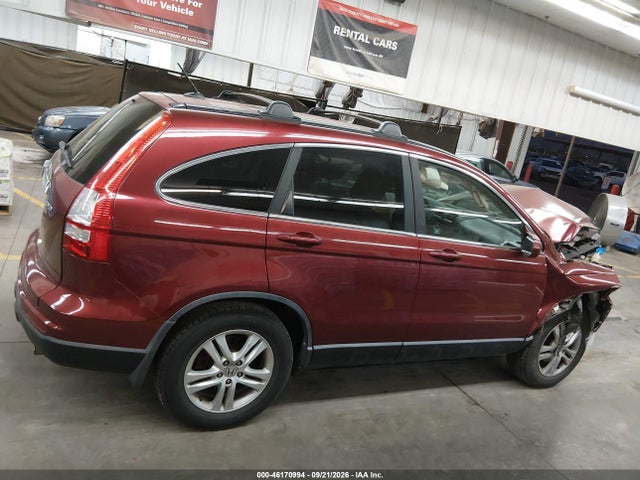 Aukcja sprzedaży 2011 Honda Cr-v Ex-l, vin: 5J6RE4H72BL022286, numer aukcji: 46170994