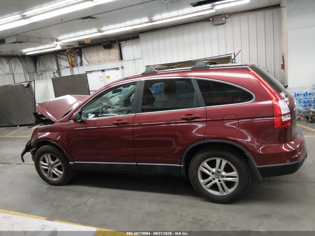 Aukcja sprzedaży 2011 Honda Cr-v Ex-l, vin: 5J6RE4H72BL022286, numer aukcji: 46170994