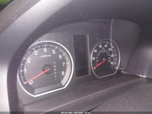 Aukcja sprzedaży 2011 Honda Cr-v Ex-l, vin: 5J6RE4H72BL022286, numer aukcji: 46170994