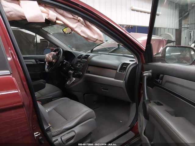 Aukcja sprzedaży 2011 Honda Cr-v Ex-l, vin: 5J6RE4H72BL022286, numer aukcji: 46170994