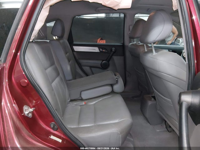 Aukcja sprzedaży 2011 Honda Cr-v Ex-l, vin: 5J6RE4H72BL022286, numer aukcji: 46170994
