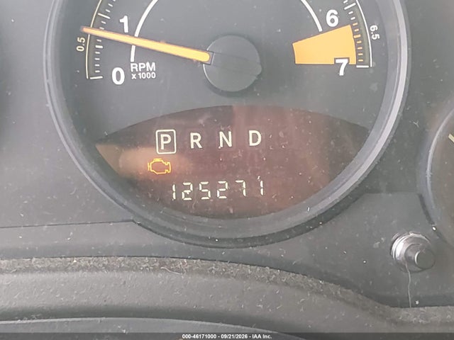 46171000 :رقم المزاد ، 1C4NJRFBXED886330 vin ، 2014 Jeep Patriot Latitude مزاد بيع