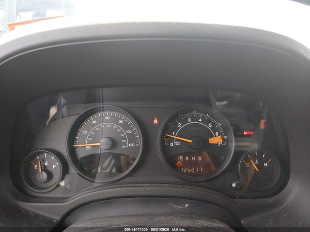 46171000 :رقم المزاد ، 1C4NJRFBXED886330 vin ، 2014 Jeep Patriot Latitude مزاد بيع