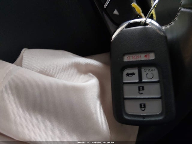 Aukcja sprzedaży 2016 Honda Accord Touring, vin: 1HGCR3F9XGA028873, numer aukcji: 46171001