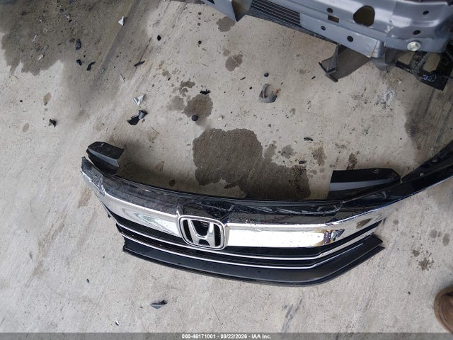 Aukcja sprzedaży 2016 Honda Accord Touring, vin: 1HGCR3F9XGA028873, numer aukcji: 46171001