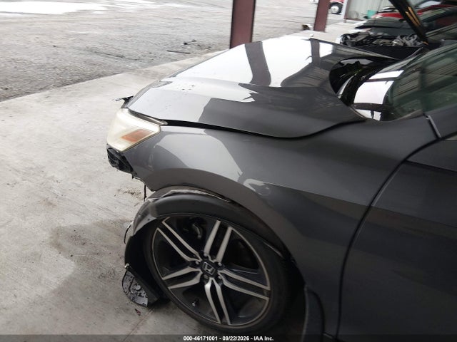 Aukcja sprzedaży 2016 Honda Accord Touring, vin: 1HGCR3F9XGA028873, numer aukcji: 46171001
