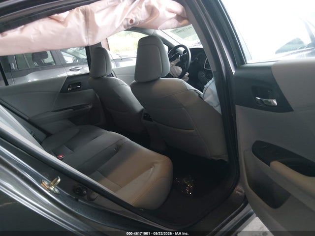 Aukcja sprzedaży 2016 Honda Accord Touring, vin: 1HGCR3F9XGA028873, numer aukcji: 46171001