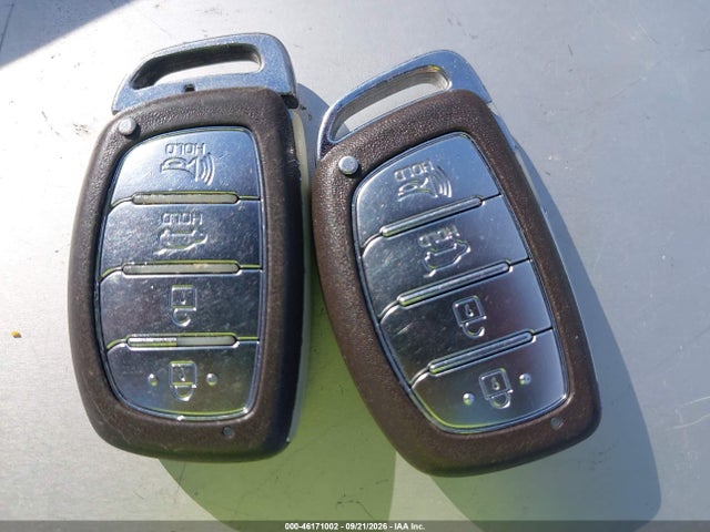 Продаж на аукціоні авто 2016 Hyundai Tucson Limited/sport And Eco/se, vin: KM8J33A21GU183839, номер лоту: 46171002