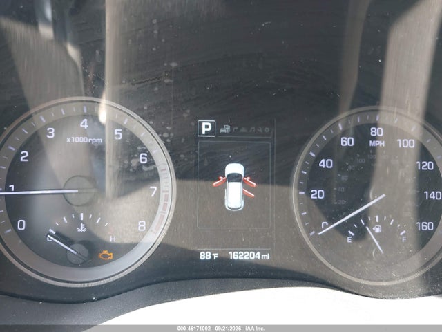 Продаж на аукціоні авто 2016 Hyundai Tucson Limited/sport And Eco/se, vin: KM8J33A21GU183839, номер лоту: 46171002