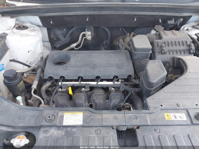 Aukcja sprzedaży 2013 Kia Sorento Lx, vin: 5XYKT3A15DG375424, numer aukcji: 46171005