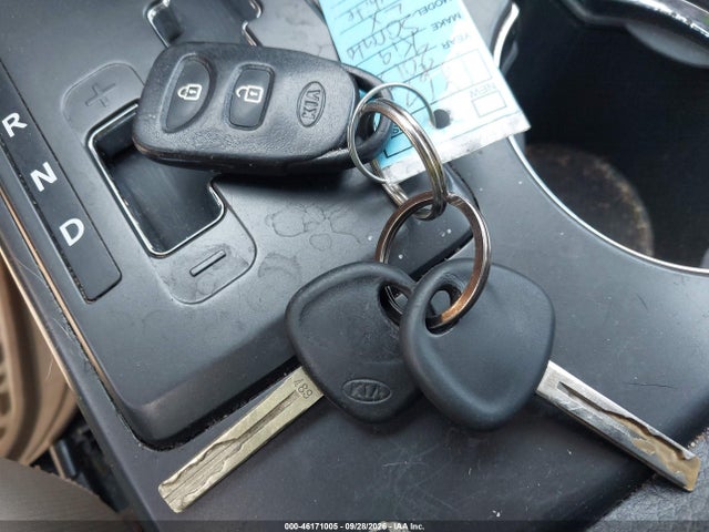 Aukcja sprzedaży 2013 Kia Sorento Lx, vin: 5XYKT3A15DG375424, numer aukcji: 46171005