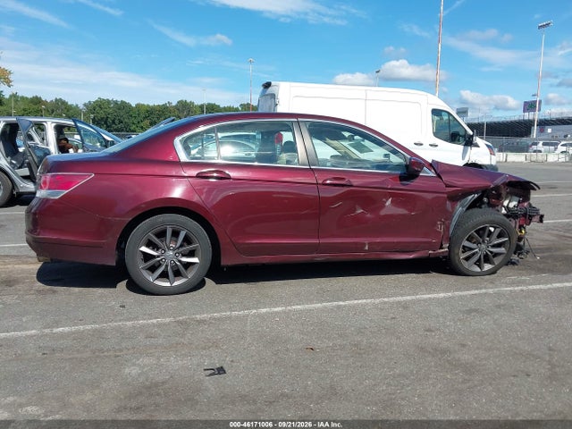 Продажа на аукционе авто 2012 Honda Accord Lx, vin: 1HGCP2F39CA061109, номер лота: 46171006
