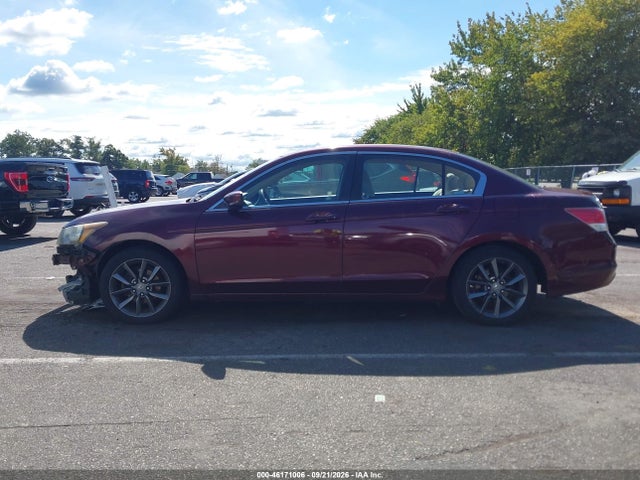 Продажа на аукционе авто 2012 Honda Accord Lx, vin: 1HGCP2F39CA061109, номер лота: 46171006
