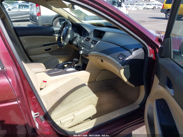 Продажа на аукционе авто 2012 Honda Accord Lx, vin: 1HGCP2F39CA061109, номер лота: 46171006