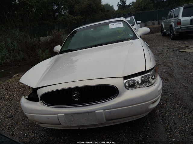 Auction sale of the 2004 Buick Lesabre Limited, vin: 1G4HR54K54U165019, lot number: 46171008