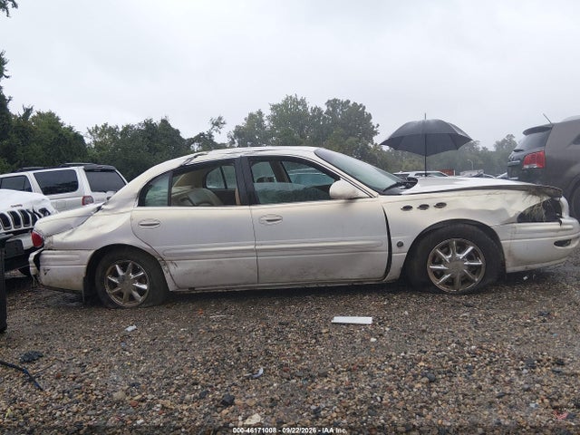 Auction sale of the 2004 Buick Lesabre Limited, vin: 1G4HR54K54U165019, lot number: 46171008