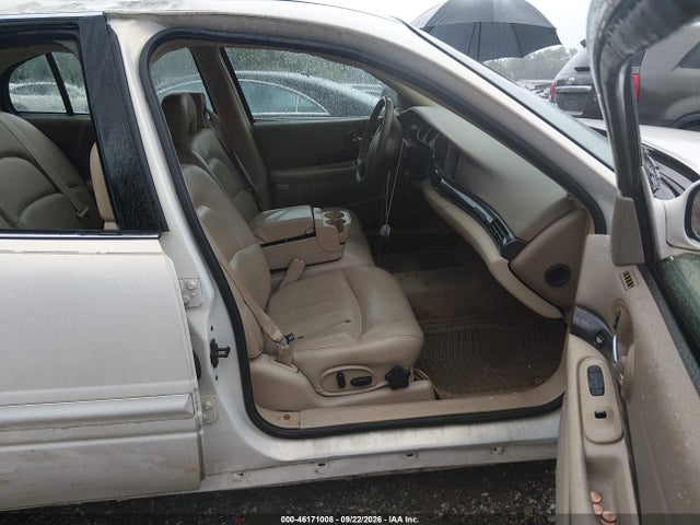 Auction sale of the 2004 Buick Lesabre Limited, vin: 1G4HR54K54U165019, lot number: 46171008
