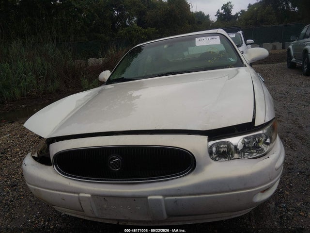 Auction sale of the 2004 Buick Lesabre Limited, vin: 1G4HR54K54U165019, lot number: 46171008