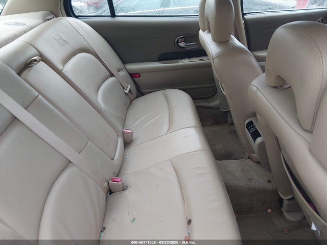 Auction sale of the 2004 Buick Lesabre Limited, vin: 1G4HR54K54U165019, lot number: 46171008