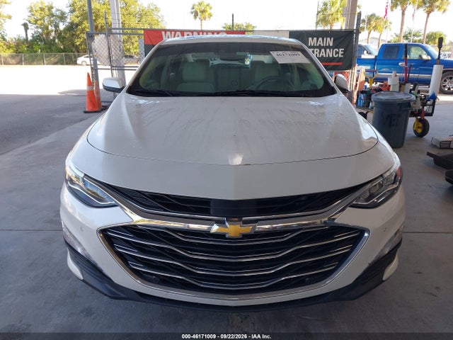 Продаж на аукціоні авто 2019 Chevrolet Malibu Premier, vin: 1G1ZE5SXXKF184307, номер лоту: 46171009